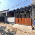 Rumah Keluarga Kecil Cibarusah