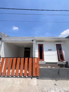Rumah Murah Firdaus Cibarusah