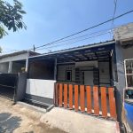 Rumah Keluarga Kecil Cibarusah