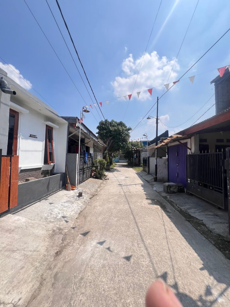 Rumah Murah Firdaus Cibarusah