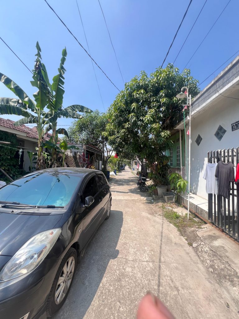 Rumah Murah Firdaus Cibarusah