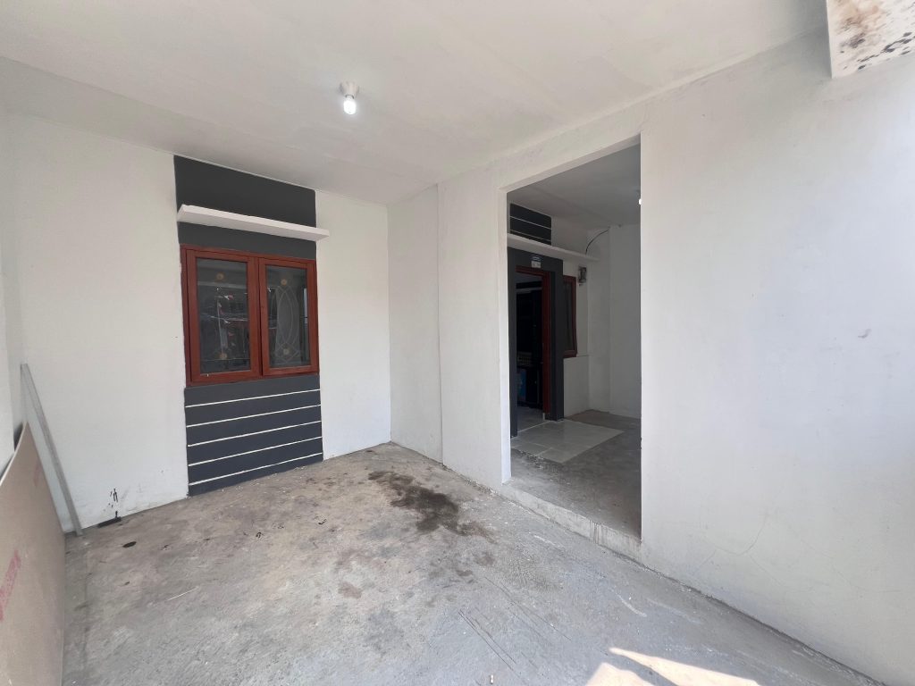 Rumah Murah Firdaus Cibarusah