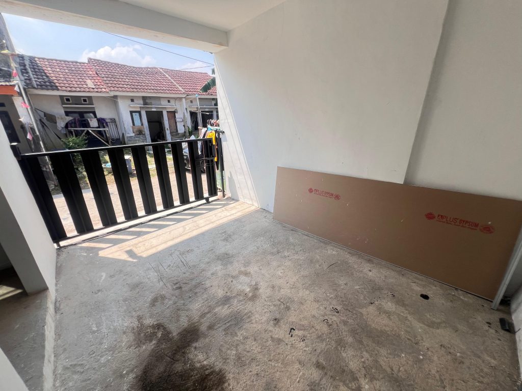 Rumah Murah Firdaus Cibarusah