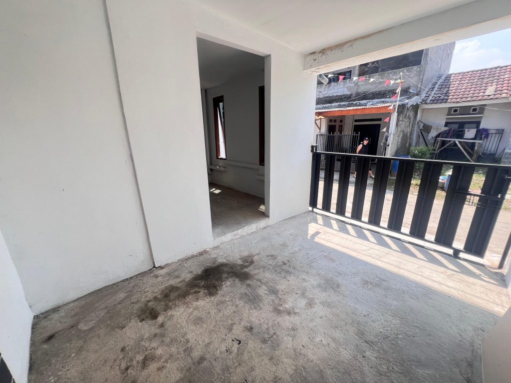 Rumah Murah Firdaus Cibarusah