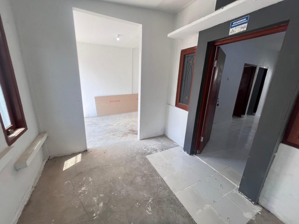 Rumah Murah Firdaus Cibarusah