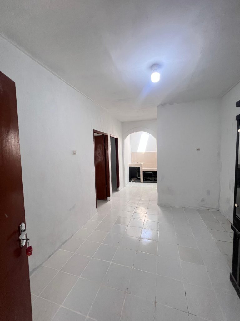 Rumah Murah Firdaus Cibarusah