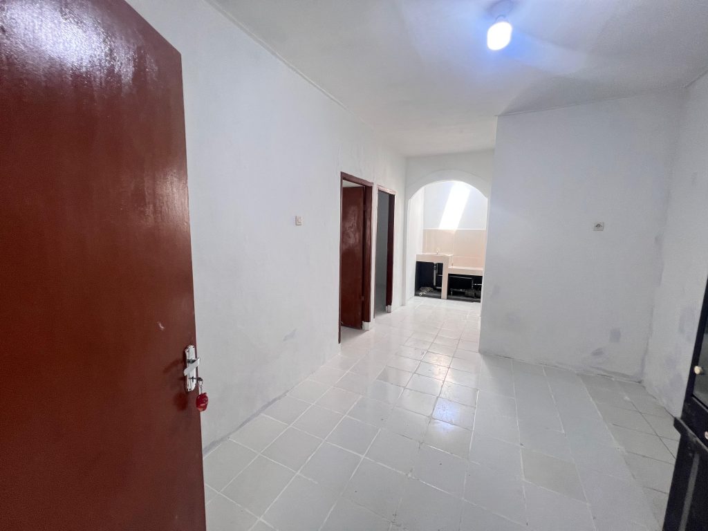 Rumah Murah Firdaus Cibarusah