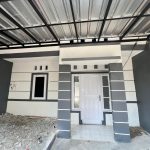 Rumah Keluarga Kecil Cibarusah