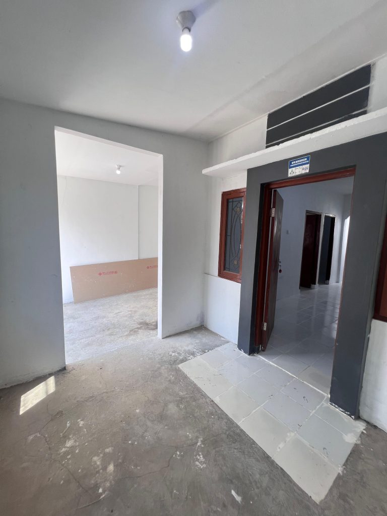 Rumah Murah Firdaus Cibarusah