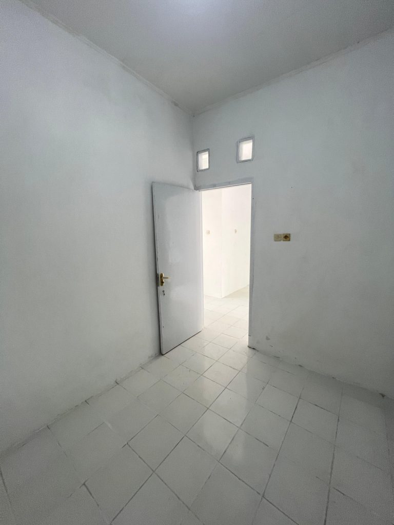 Rumah Keluarga Kecil Cibarusah