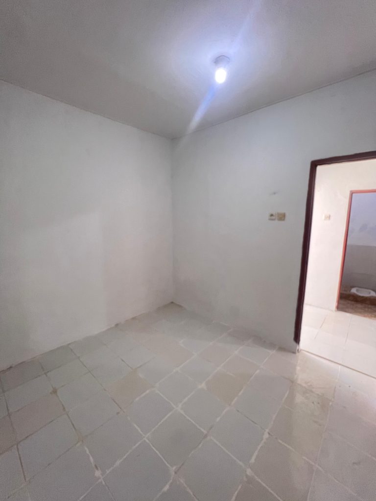 Rumah Murah Firdaus Cibarusah