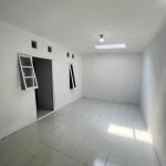Rumah Keluarga Kecil Cibarusah