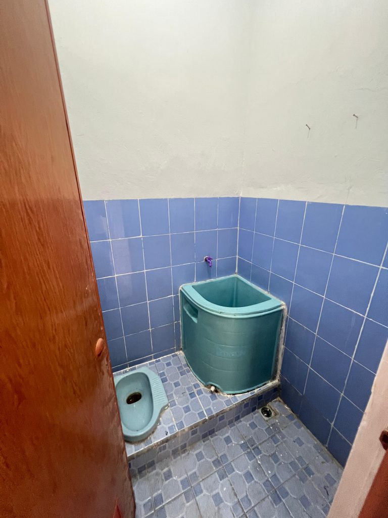 Rumah Keluarga Kecil Cibarusah