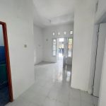 Rumah Keluarga Kecil Cibarusah