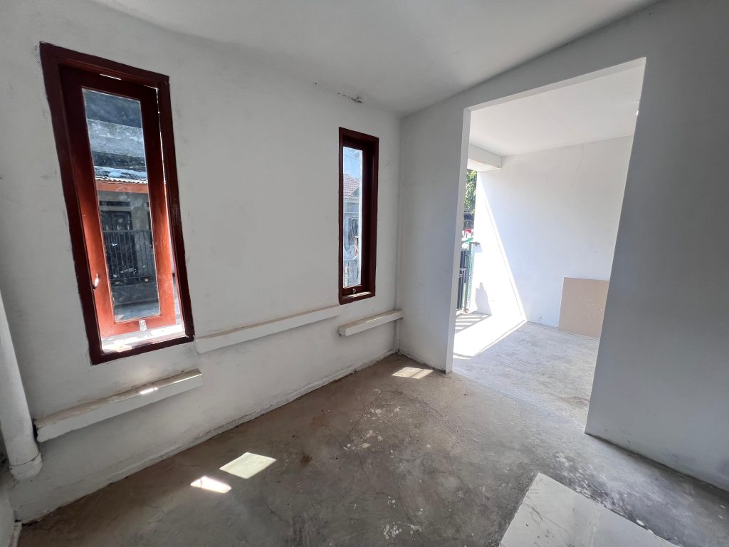 Rumah Murah Firdaus Cibarusah