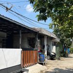 Rumah Keluarga Kecil Cibarusah