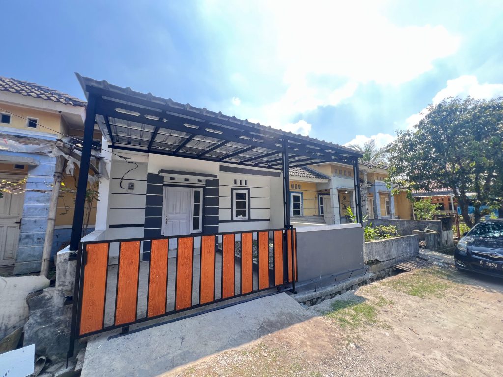 Cibarusah jaya