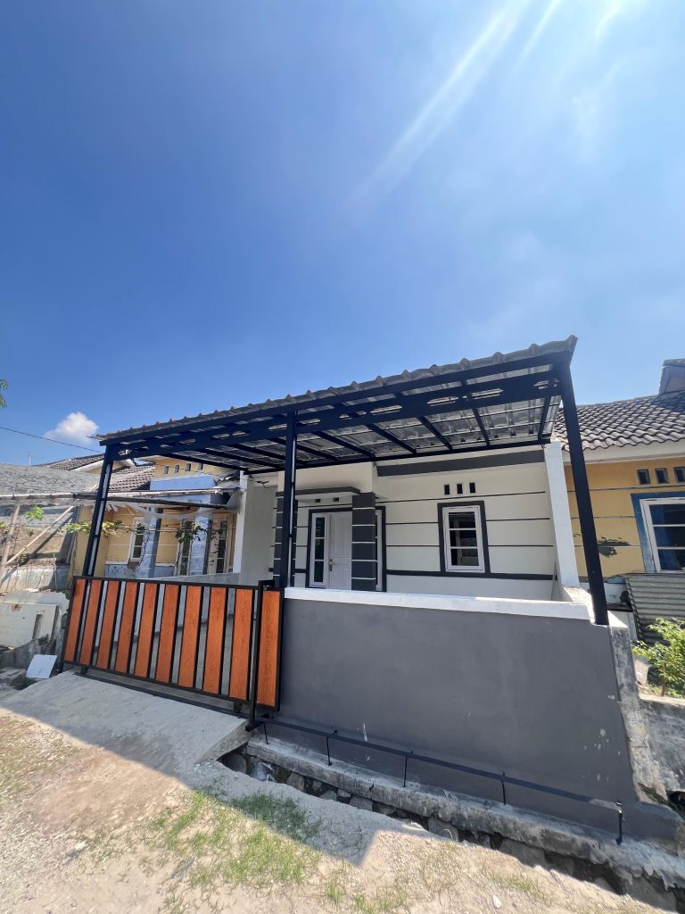 Cibarusah jaya