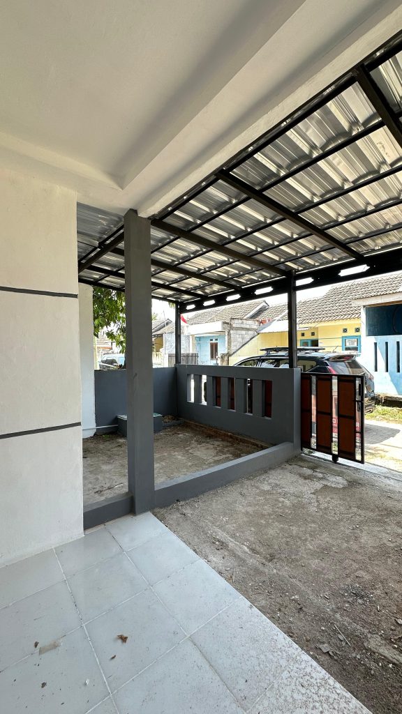 Griya Mutiara Asri