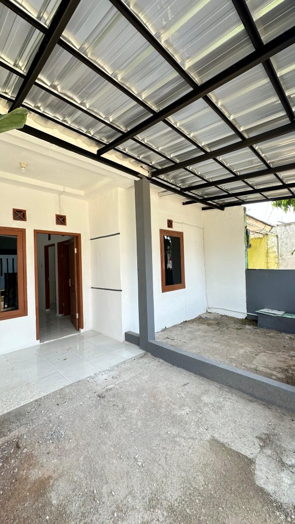 Griya Mutiara Asri