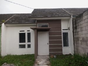 Take Over rumah 72m Subsidi