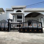 Rumah Mewah Citra Indah City