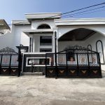 Rumah Mewah Citra Indah City