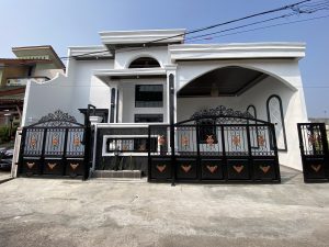 Rumah Mewah Citra Indah City