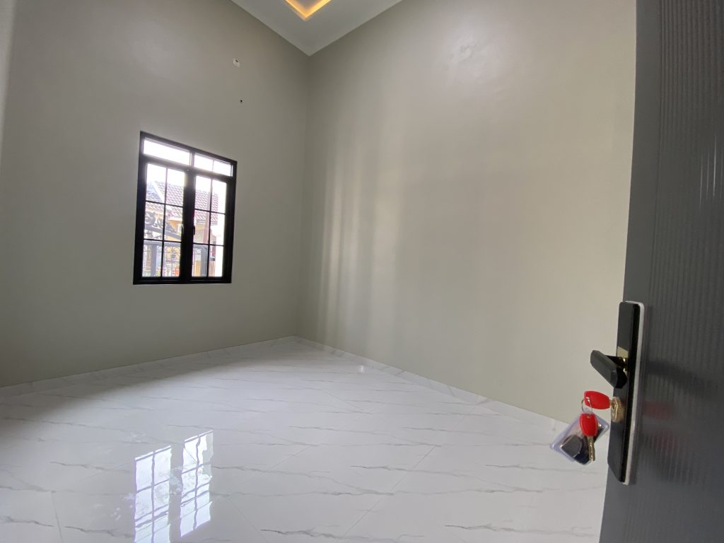 Rumah Mewah Citra Indah City