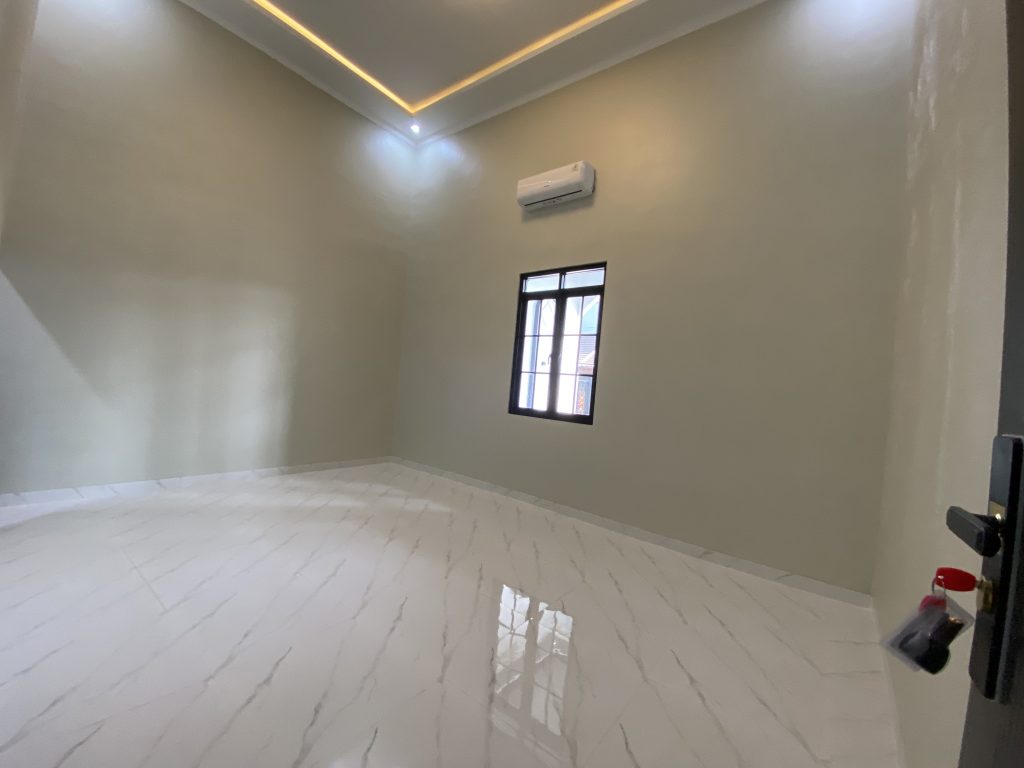 Rumah Mewah Citra Indah City