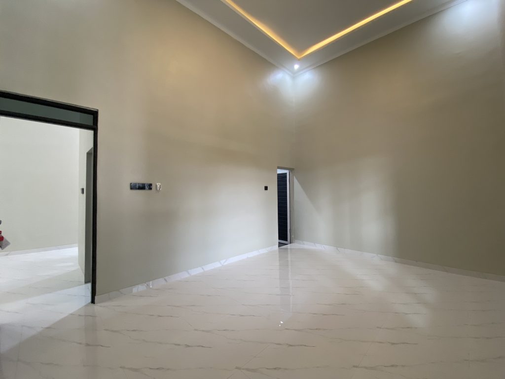 Rumah Mewah Citra Indah City