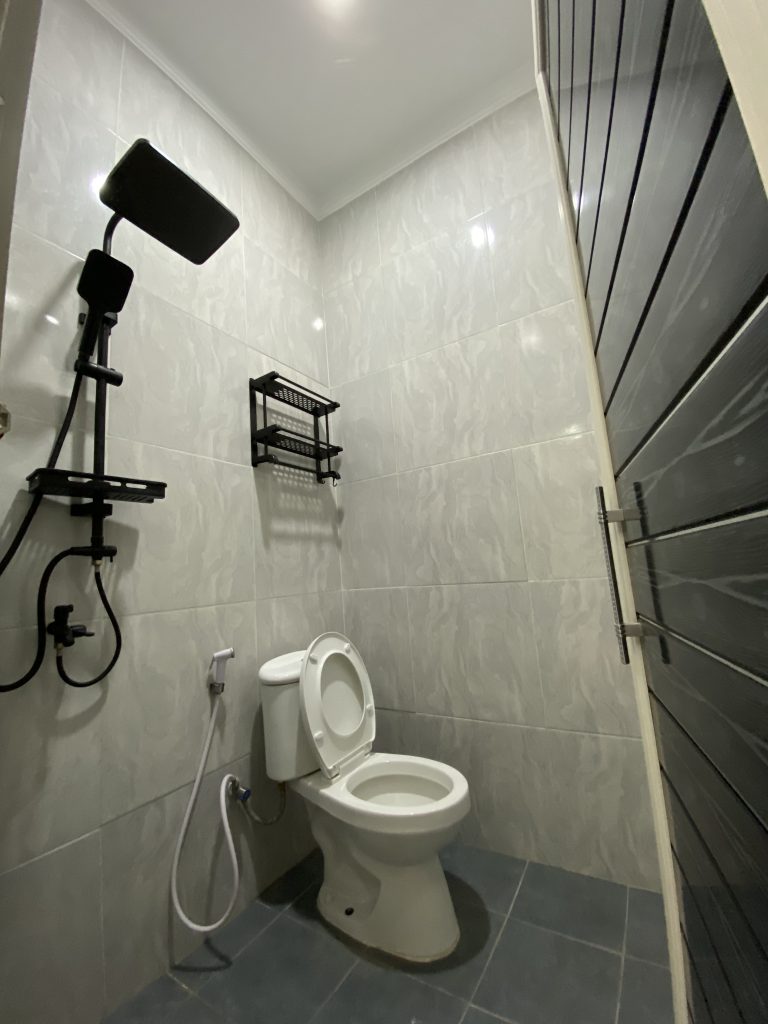 Rumah Mewah Citra Indah City