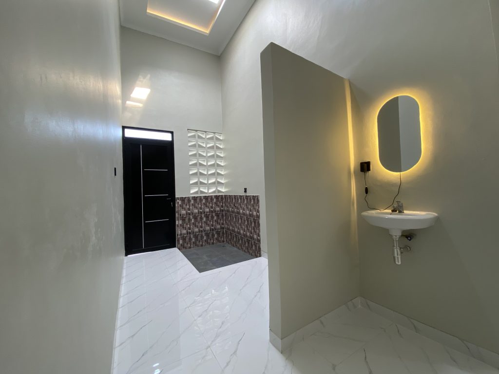 Rumah Mewah Citra Indah City
