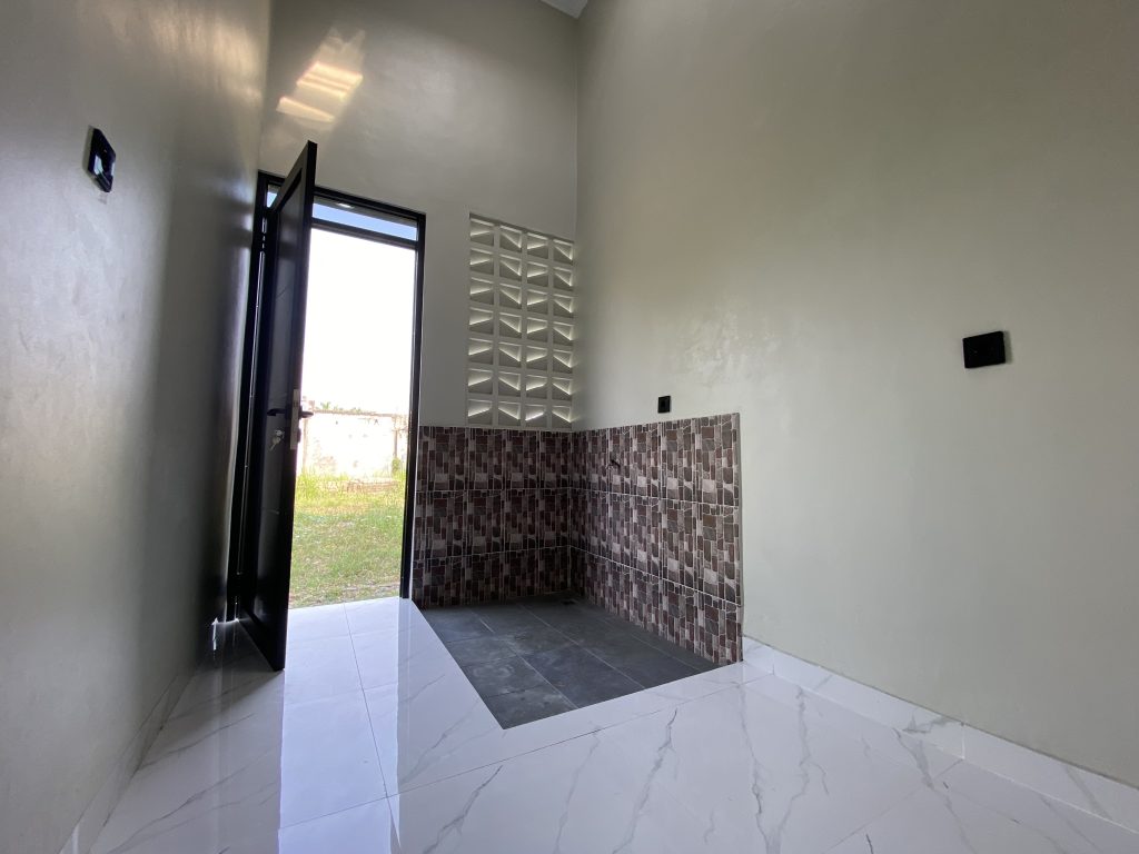 Rumah Mewah Citra Indah City