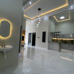 Rumah Mewah Citra Indah City