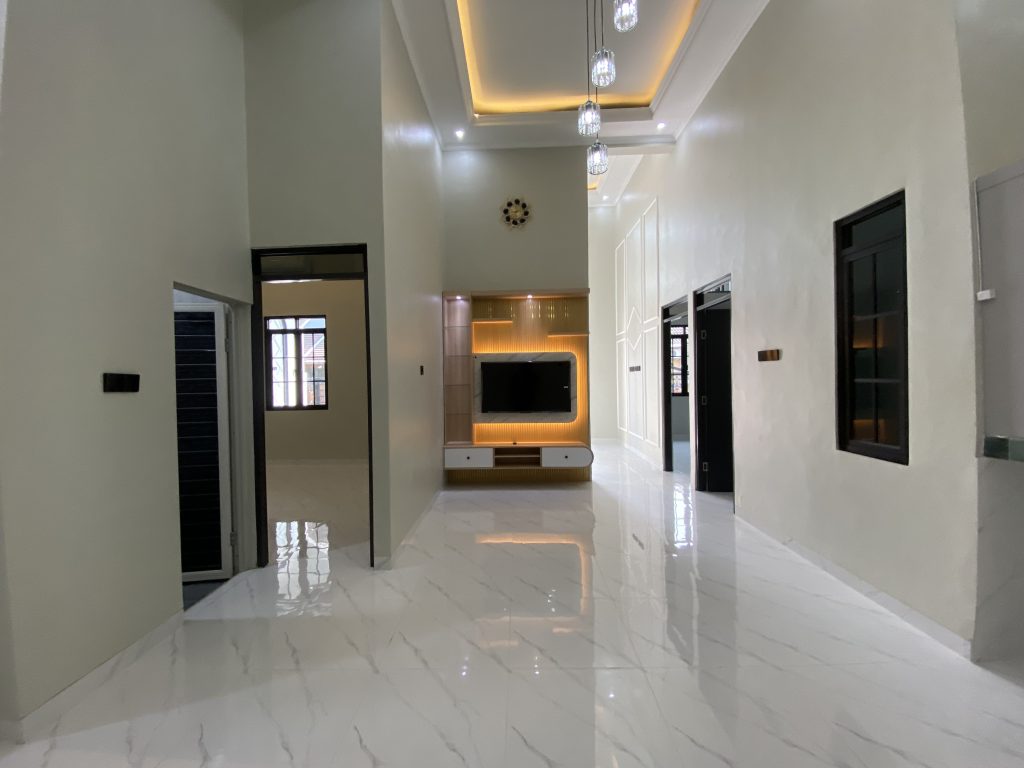 Rumah Mewah Citra Indah City