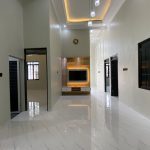 Rumah Mewah Citra Indah City