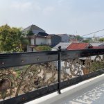LT142 LB 250 2lantai Hook 4 KT 3 KM 2 Carport 1 Motorport
