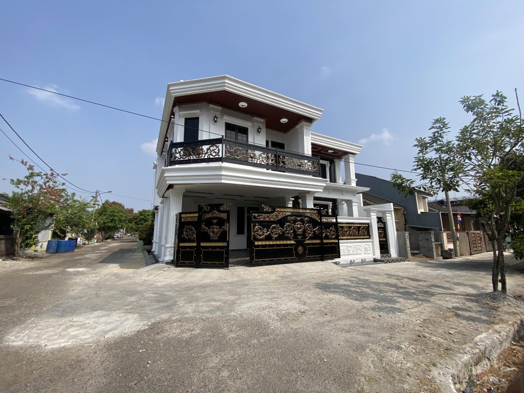 LT142 LB 250 2lantai Hook 4 KT 3 KM 2 Carport 1 Motorport