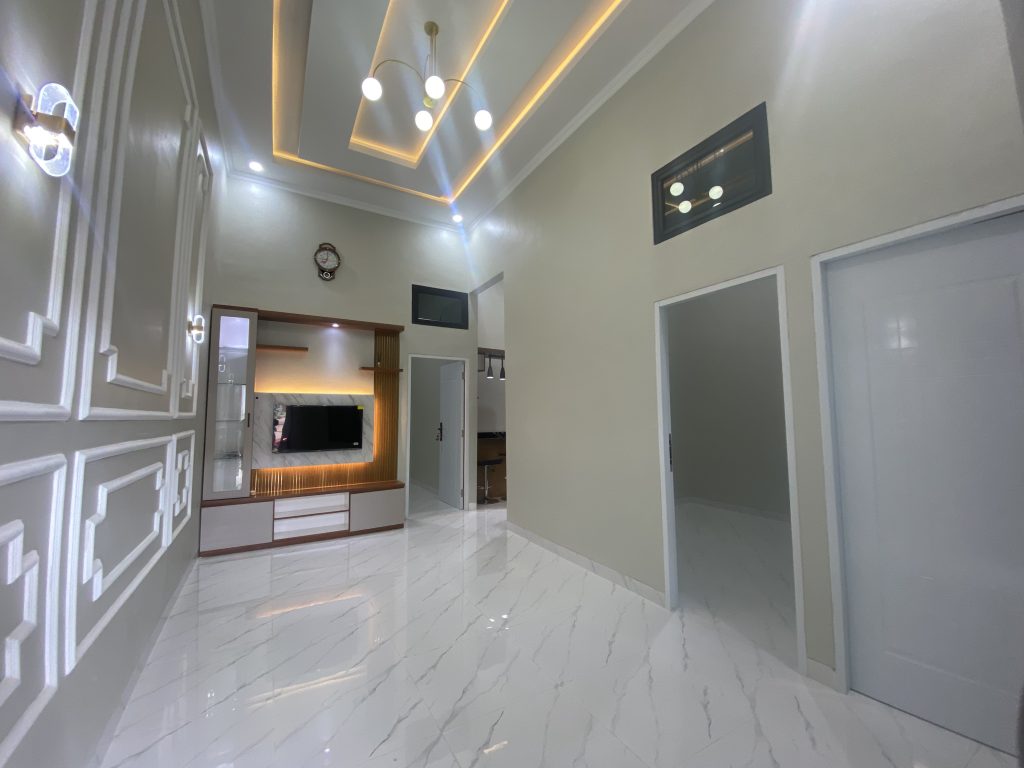 LT 72 3KT 2KM Semi Furnish