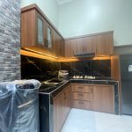 LT 72 3KT 2KM Semi Furnish