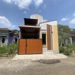 Rumah Minimalis 3 KT dan 2 KM plus Mezanine