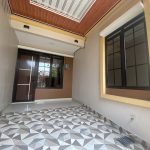 Rumah Minimalis 3 KT dan 2 KM plus Mezanine