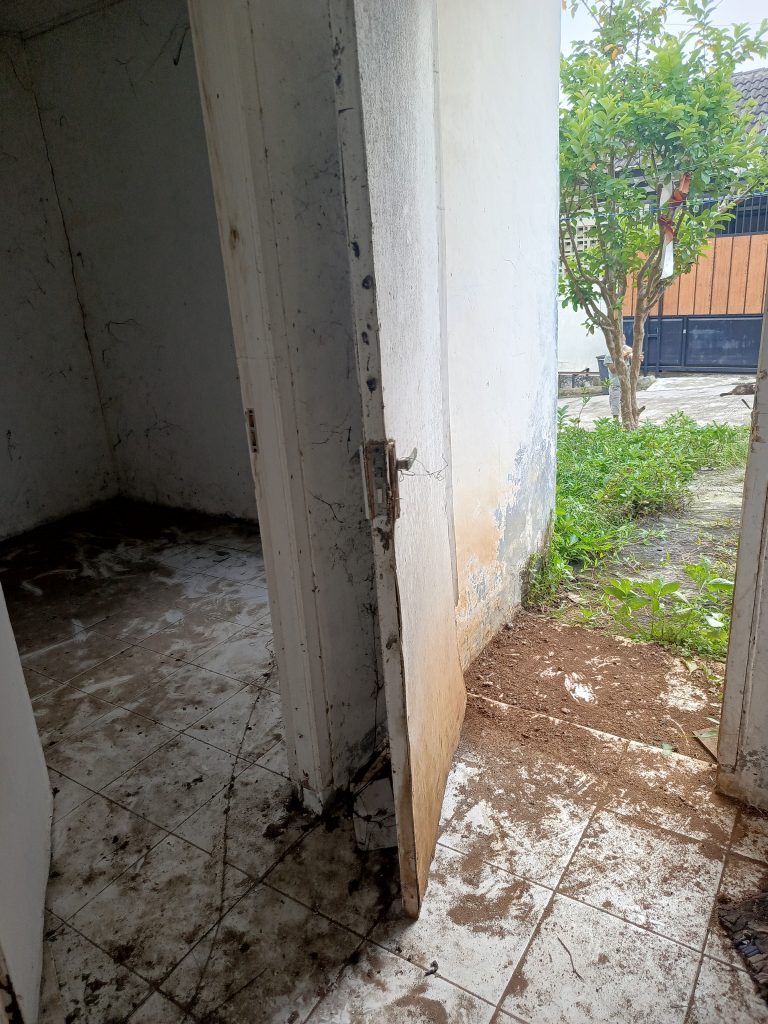Over Kredit Panorama Kemang