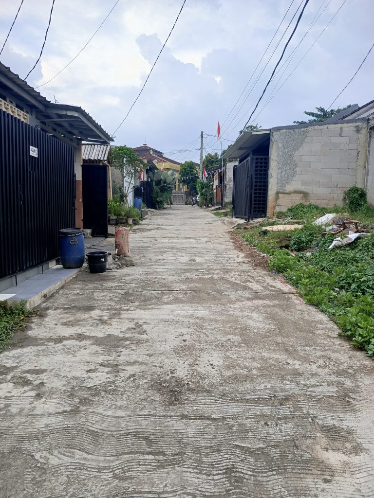 Over Kredit Panorama Kemang