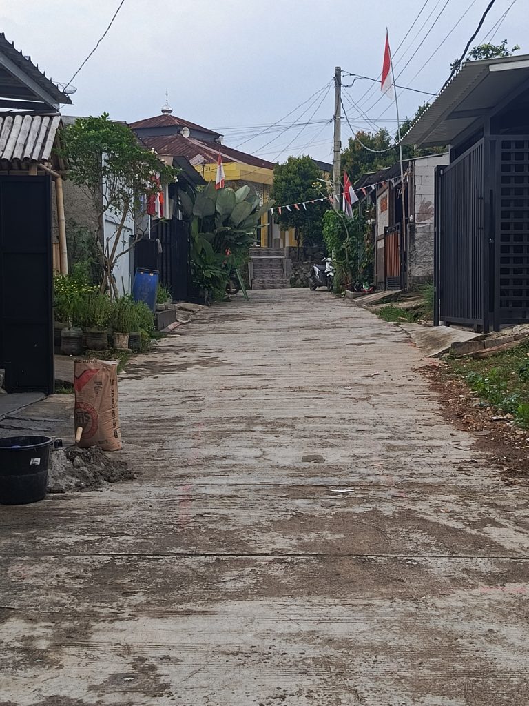 Over Kredit Panorama Kemang
