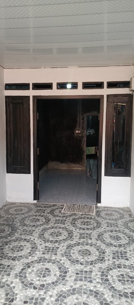 Griya Salak Endah