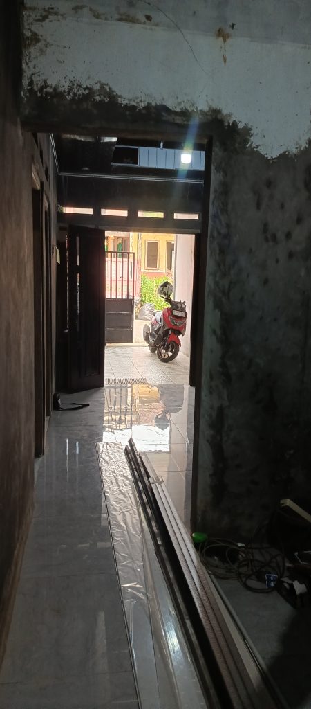 Griya Salak Endah