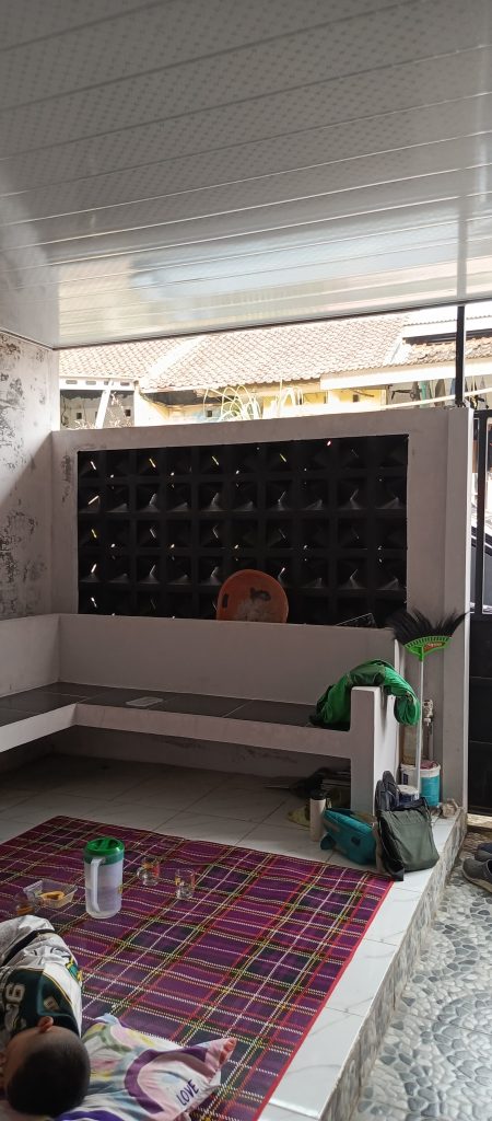 Griya Salak Endah