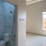 Rumah 3 Kamar Tidur 2 Kamar Mandi